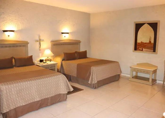 Suites Layfer, Córdoba, Veracruz, México
