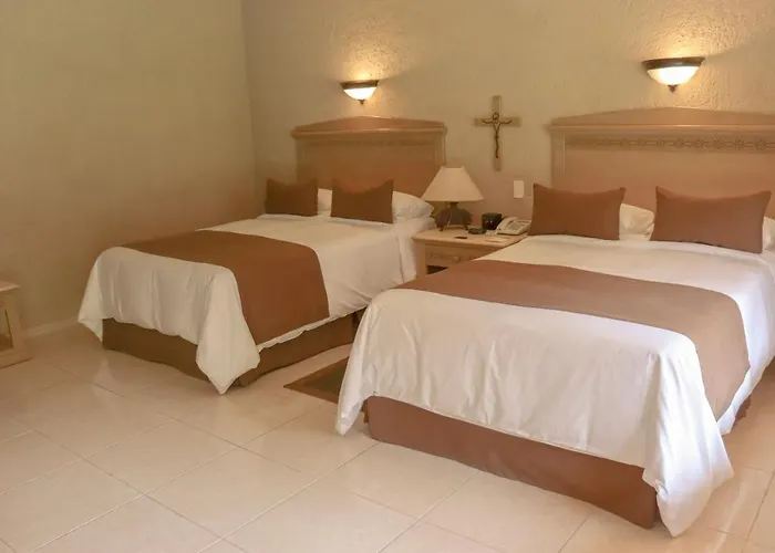 Suites Layfer, Córdoba, Veracruz, México