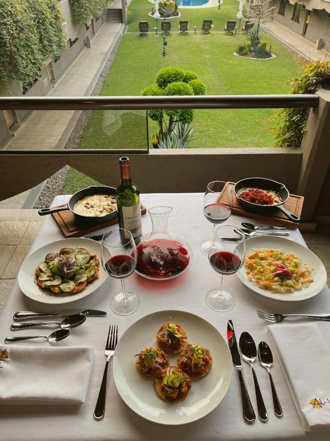 Hotel Layfer, Córdoba, Veracruz, México 4*