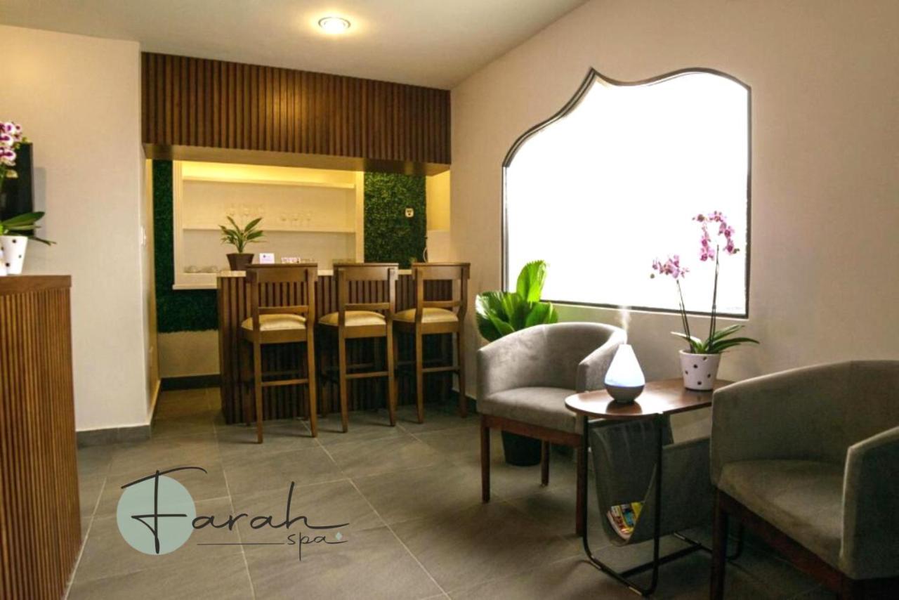 Layfer, Córdoba, Veracruz, México Hotel
