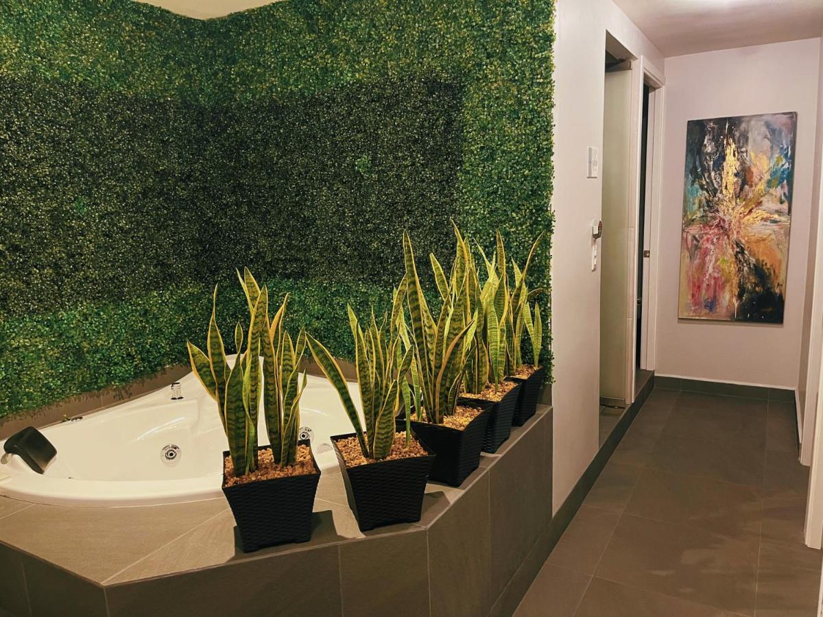 Layfer, Córdoba, Veracruz, México Hotel
