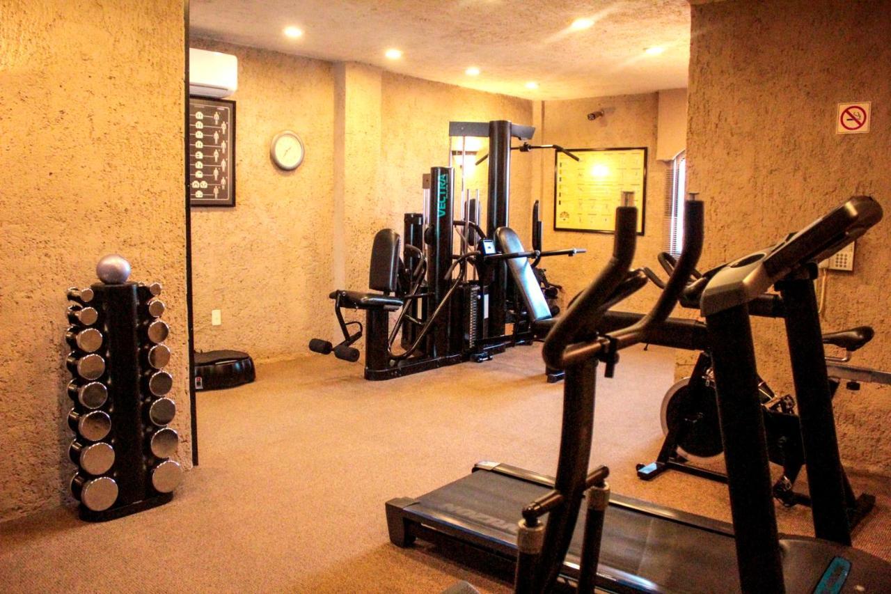 Layfer, Córdoba, Veracruz, México Hotel 4*