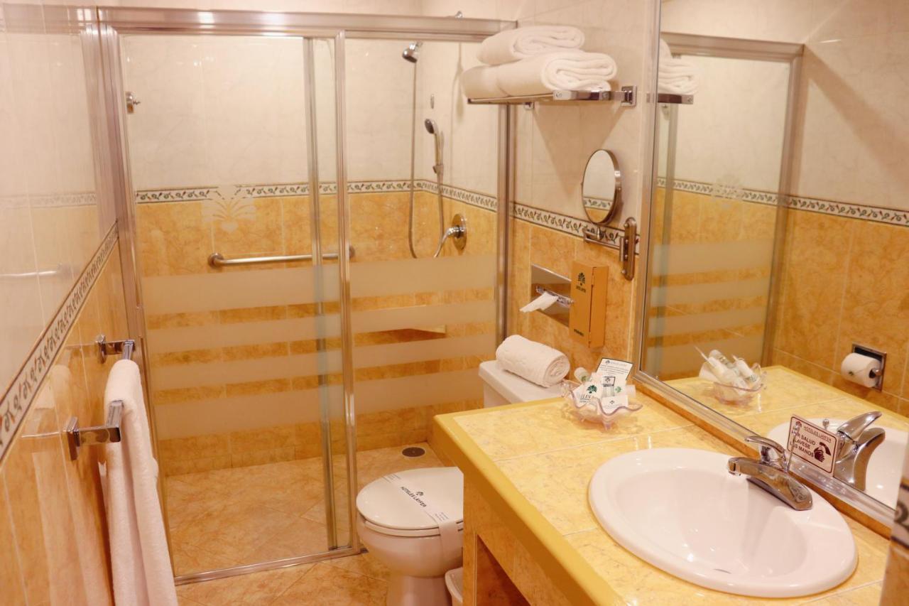 Hotel Layfer, Córdoba, Veracruz, México 4*