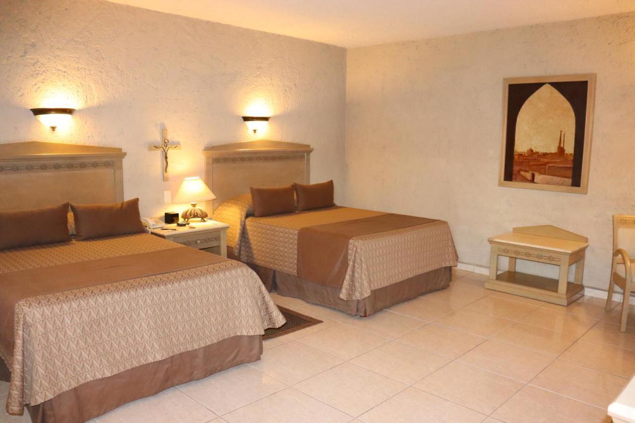 Hotel Layfer, Córdoba, Veracruz, México Córdoba