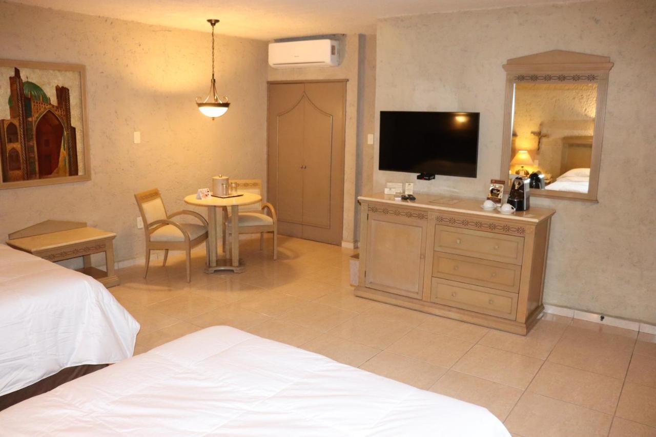 Layfer, Córdoba, Veracruz, México Hotel Córdoba