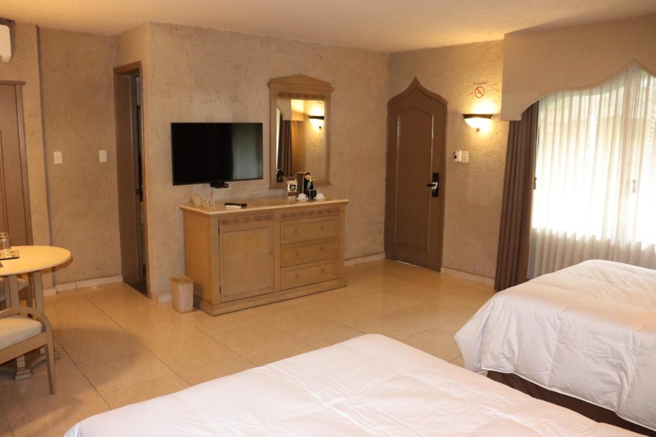 Hotel Layfer, Córdoba, Veracruz, México 4*