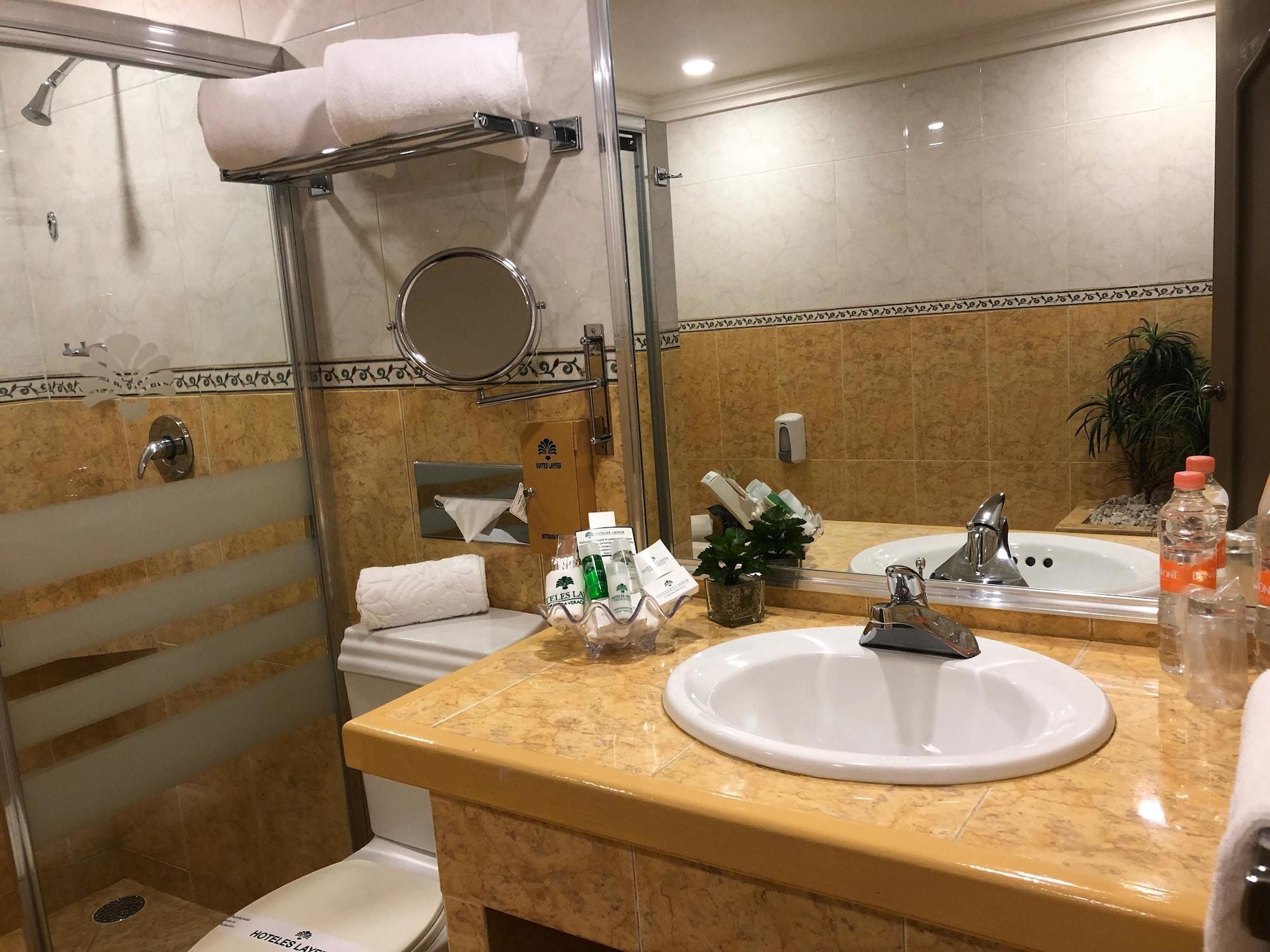 Layfer, Córdoba, Veracruz, México 4*