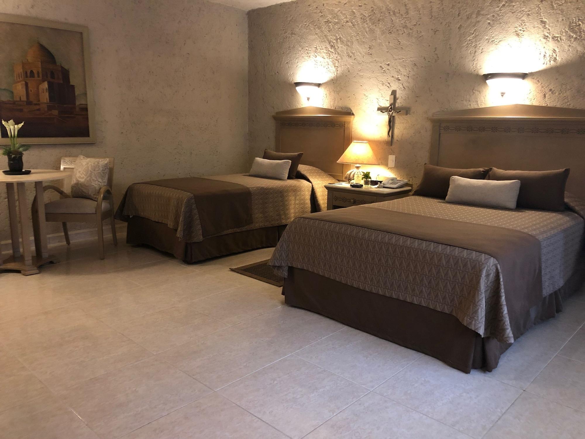 Hotel Layfer, Córdoba, Veracruz, México Córdoba