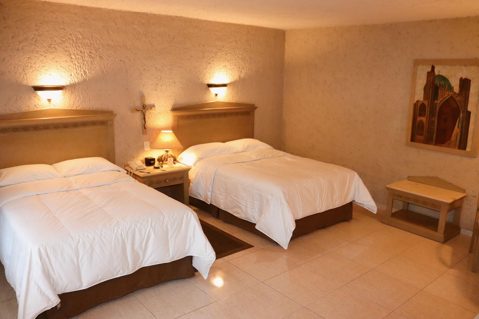 Hotel Layfer, Córdoba, Veracruz, México 4*