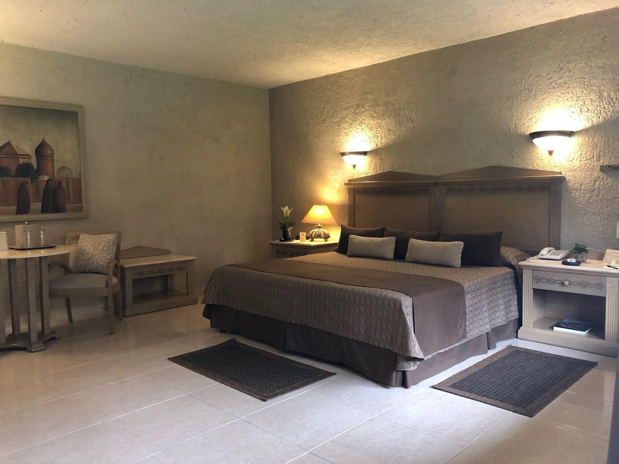 Hotel Layfer, Córdoba, Veracruz, México