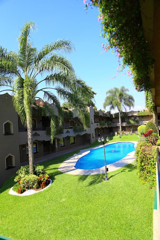 Layfer, Córdoba, Veracruz, México Hotel Córdoba
