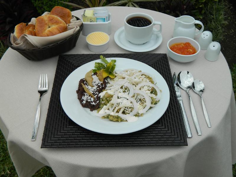 Layfer, Córdoba, Veracruz, México Hotel