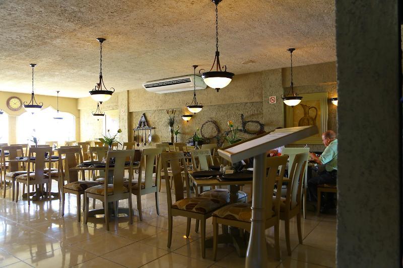 Layfer, Córdoba, Veracruz, México Hotel Córdoba
