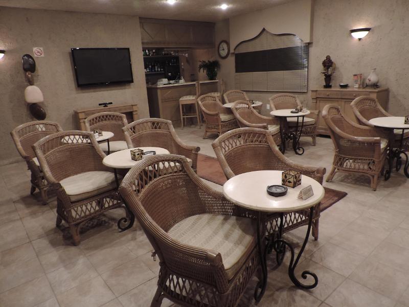 Hotel Layfer, Córdoba, Veracruz, México 4*
