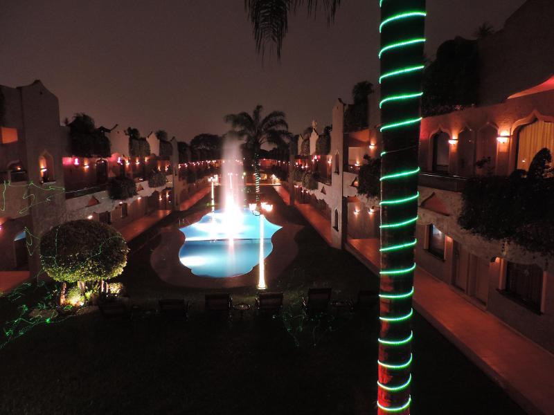 Hotel Layfer, Córdoba, Veracruz, México Córdoba