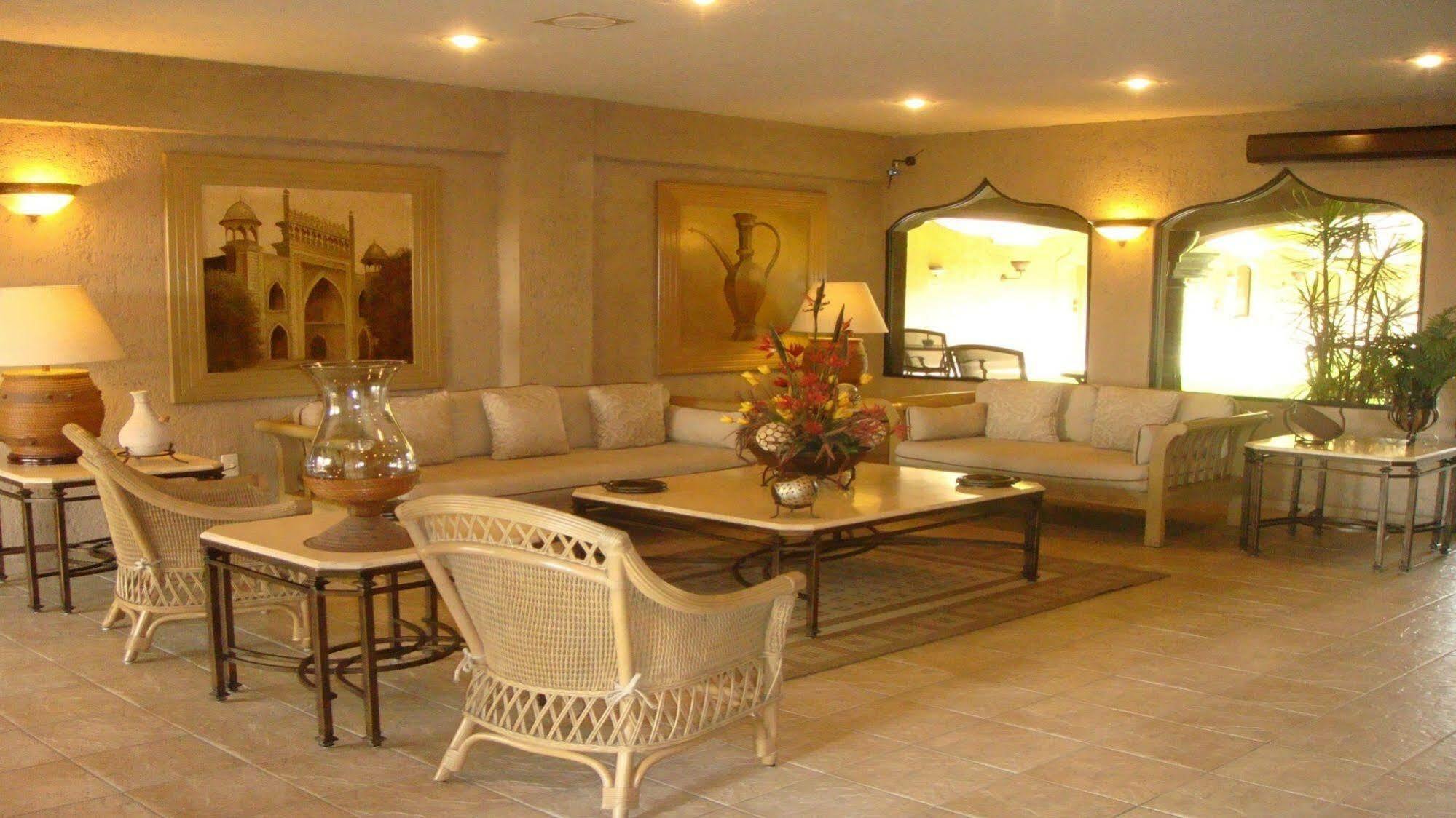 Layfer, Córdoba, Veracruz, México Hotel